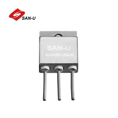 China SBD 1200V TO247-3L SiC Silicon Carbide Schottk Diodes Optical Discrete Schottky Diode Transmitter for sale