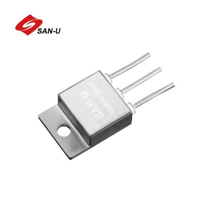 China SBD TO247-3L SiC 1200V 50A Silicon Carbide Schottky Diode Optic Discrete Schottky Diode Transmitter for sale