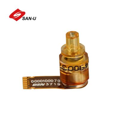 China Optical telecommunication/detection of detection 25G 850nm TOSA LC package laser diode semiconductor laser photodiode components optical transistor for sale