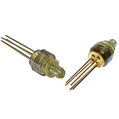 China Digital Optical Telecom 1.25G 850nm TOSA LC Long Wave Package Laser Diode Semiconductor Laser Photodiode Components Transistor for sale