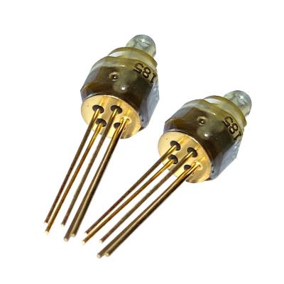 China Digital Optical Telecommunication 1.25G 1310nm TOSA LC Long Wave Package Laser Diode Semiconductor Laser Photodiode Components Transistor for sale