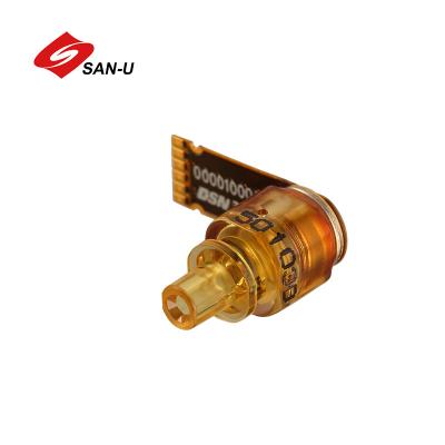 China Optical telecommunication/detection of detection 10G 850nm TOSA LC package laser diode semiconductor laser photodiode components optical transistor for sale