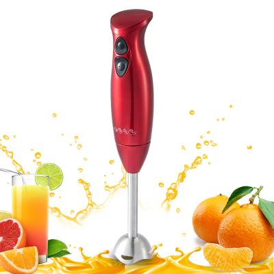 China 2021 China Food Blender Hand Multifunctional Electric Portable Blender For Home Kitchen Small Food Blender Blender for sale