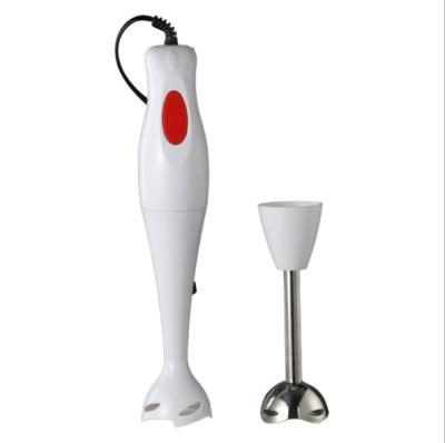 China Multifunctional Low Price Portable Small Hand Juicer Blender With Stainless Steel Blade for sale