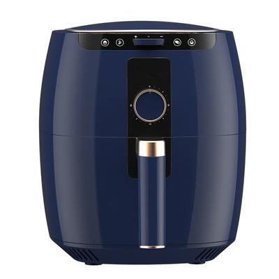 China 2021 Household Multifunctional Hot Electric No Oil Oven Digital Oster Air Cooker Fryer Machine for sale