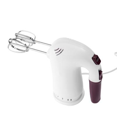 China Best Selling China Bread Egg Cake Multi Function 300W 5 Function Electric Hand Mixer For Home Use for sale