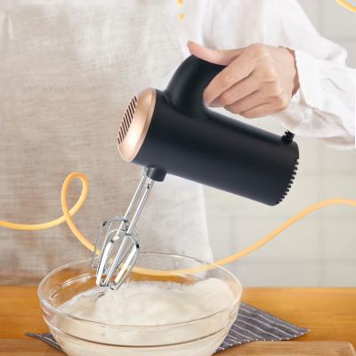 China Mixer Ejector Knob Most Professional Stainless Steel Electric Dough and Hand Grip Mixer Stirring in Kitchen for sale