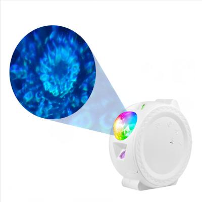 China Starry Projection Lamp Christmas Projector Lights Decoration Stars Night Sky Wife Graffiti Ignition Key Moon Nebula Ocean Children's Gifts for sale