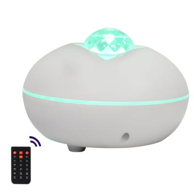 China Modern that keeps the stars and the moon starry night indoor lighting light at home (the cornucopia appearance) for sale