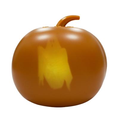 China Cute Pumpkin Pumpkin Night Light is used to decorate Christmas house lights for Halloween, Christmas Eve and Christmas for sale