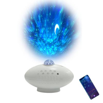 China The sports style rugby starry sky light can be linked with the APP, and the system comes with music 15. LED kids room star light for sale