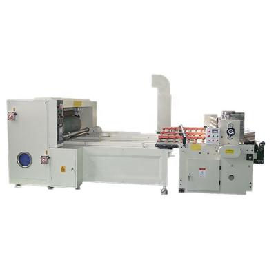 China YMZ Automatic New Phase Adjustment Type Paper Cartoner for sale