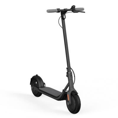 China Big Wheel 10inch Unisex New Design With APP Disc Brake Folding Electric Scooter for sale