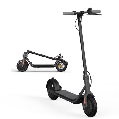 China 10inch 500W 30kmh Cheapest High Performance Fast E Scooters Man Electrico Unisex Scooter for sale