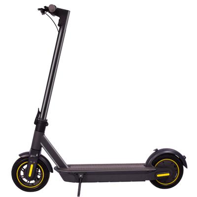 China 10inch 500W Motor 15Ah 45km Long Range G30 Elektrikli Unisex Max Powerful Popular Scooter for sale