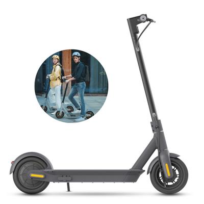 China Adult 2 Wheels Aluminum Alloy Unisex High Speed ​​E Scooter OEM/ODM G30 Max 35km/h Electric Scooter for sale