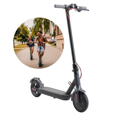 China Adult Electric Scooter 30km/h 3 Speed ​​App Control Unisex Top Selling Smart Scooter for sale