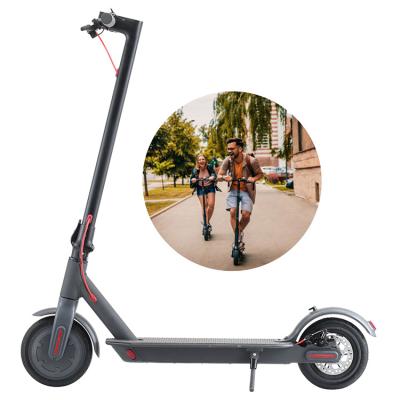 China Unisex Hot Sale e Scooters 350W Factory Wholesale Elektrische Boys OEM China Shenzhen 2 Wheel Scooter for sale