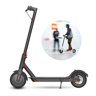 China Elektrische Stage Unisex EU Door To Door Shipping Warehouse Folding Fast Electric Scooters for sale