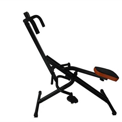 China Original Home Use Full Body Crunch Riding Simulator Exercise Bike Machine for sale