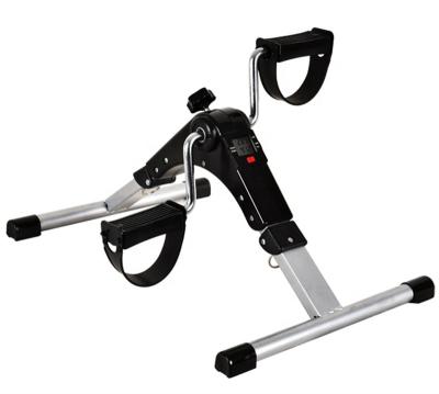 China Iron Mini Exercise Bike Portable medical, small exercise bike under your desk for sale