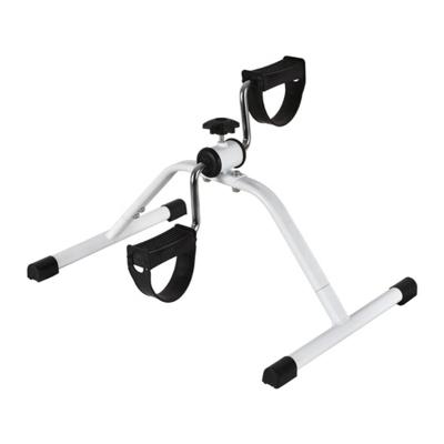 China Cheap Trainer Steel Equipment Under Desk Mini Exercise Bike Gym Fitness Bicycle for sale