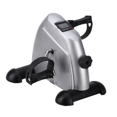 China Small Iron Home Office Training Workout for Elderly Mini Adjustable Resistance Cycle Pedal for sale