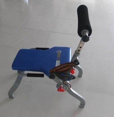 China Factory direct sale cheap price yoga folding chair steel for sale