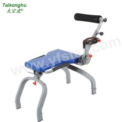 China Hot steel and foam seat Malibu pilates machine /yoga chair / pilates chair, TK-032 for sale