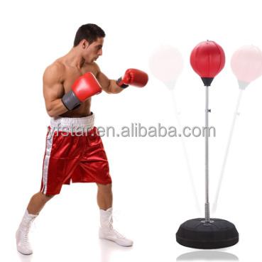 China Home Gym Equipment Free Standing Sandbag for Adults and Kids TK-B5 for sale