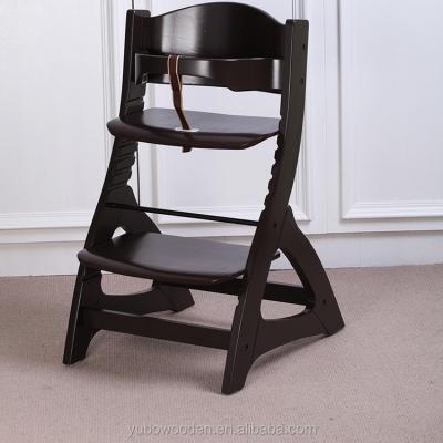 China Durable High Quality European Wooden Baby Umpire Chair For Long Use for sale