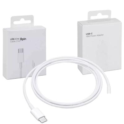 China Mobile Phone Types Wholesale For Apple Iphone 12 PD Wall Charger 20W Charger Fast Charging Cord For iphone 12 Charger Data Usb Cable for sale