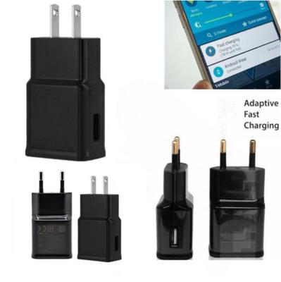 China Super Fast Cell Phone Mobile Phone Power Charging Wall Charger For Original Samsung Fast Charger Portable Charger for sale