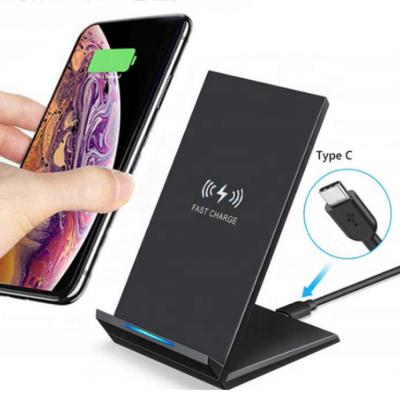 China PROFESSIONAL Universal Wireless Phone Charger For Iphone 11 Pro Charger Dock For Samsung Multi Wireless Charger for sale