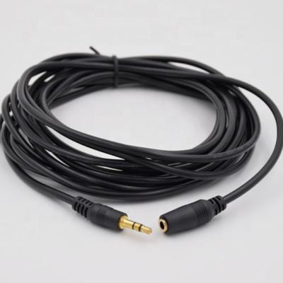 China Aux audio jack. 3.5mm male plug wholesale plug to aux cable extension. 3.5mm for sale