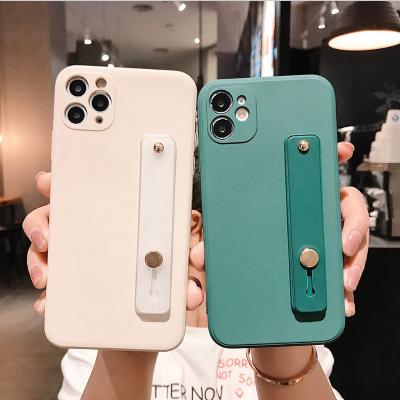 China Soft Handtouch Customize Phone Case For iphone 11 Pro Max Phone Case Cover Cell Phone Case For iphone for sale