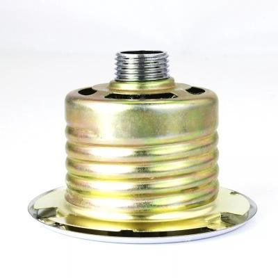 China DN20 Brass Concealed Concealed Fire Fighting Fire Sprinkler Head for sale