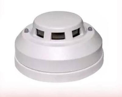 China Waterproof/Waterproof Gas Detector for Industrial Wireless Fire Alarm System for sale