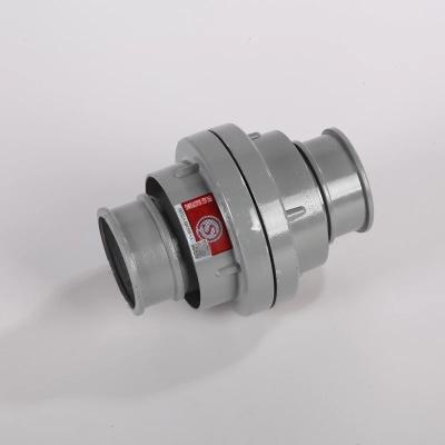 China Storz fire hydrant coupling connection, french fire hose coupling, john morris fire hose coupling for sale