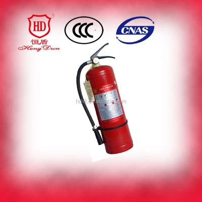 China manufacturer workshop fire extinguisher price for sale