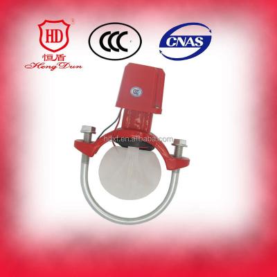 China Ductile Iron (Water Fire Alarm System Flow Indicator 450-10 for sale