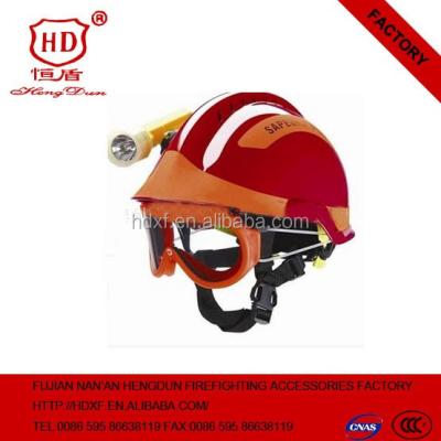 China Half Helmet New Product Firefighter / Firefighter for sale