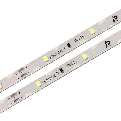 China Professional Custom 2835 60led/m Light Boxes 30led/m 12V 30V Led Strip High CRI 90s Shape Led Strip for sale