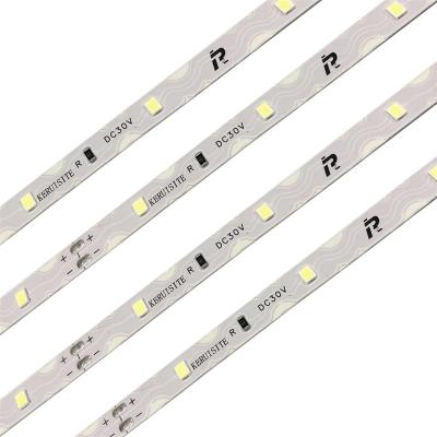 China Light boxes multi color pixel led strip magic 1030 smd smart led strip s led strip for sale