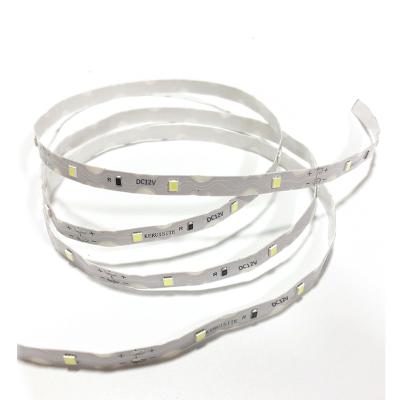 China Light Boxes Wholesale Smart Outdoor 12V Led Strip 2835 5050 SMD Flexible Waterproof Led Strip Lights for sale