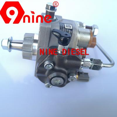 China Diesel Fuel Injection Pump 294000-0320 Standard 23670-0R030 for sale