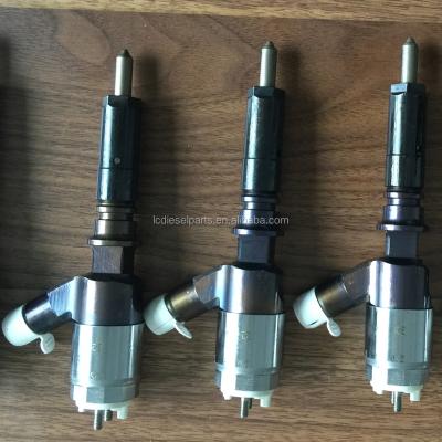 China diesel engine diesel engine part fuel injector 2645A738 injector 2645A738 common rail injector 2645A738 for sale