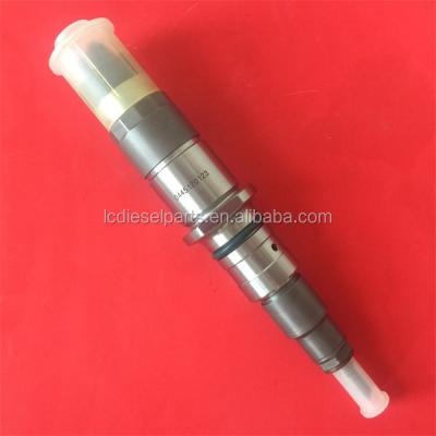 China Diesel Engine Factory Price Fuel Injector 0445120122 Certificated Diesel Injector 0445120122 for sale