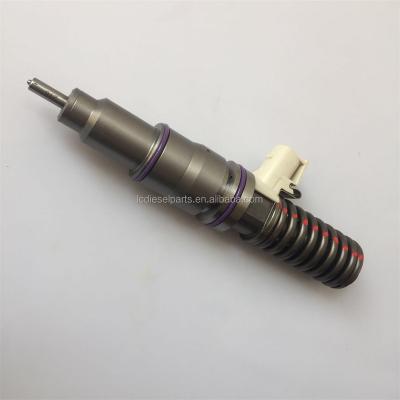 China diesel engine common rail injector RE533608 BEBE4C12101 fuel injector RE533608 for diesel engine for sale