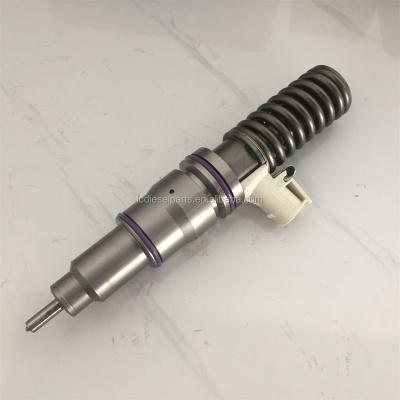 China New genuine BEBE4C11001 injector 3807717 diesel fuel injector new standard for sale